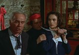 Фильм Лицо Фу Манчу / The Face of Fu Manchu (1965) - cцена 4