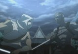 Мультфильм Джо-солдат: Ни шагу назад / G.I. Joe: Resolute (2009) - cцена 3