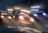 Мультфильм Мультачки: Байки из Радиатор-Спрингс / Tales from Radiator Springs (2013) - cцена 3