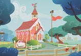 Мультфильм Мой маленький пони: Дружба - это чудо / My Little Pony: Friendship Is Magic (2010) - cцена 2