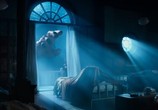 Фильм Большой и добрый великан / The BFG (2016) - cцена 3