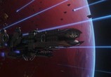 Мультфильм Космический пират Харлок / Space Pirate Captain Harlock (2014) - cцена 4