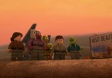 Мультфильм ЛЕГО Звездные войны: Хроники Йоды / Lego Star Wars: The Yoda Chronicles (2013) - cцена 4