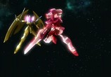 Мультфильм Мобильный воин ГАНДАМ 00 / Mobile Suit Gundam 00 (2007) - cцена 3