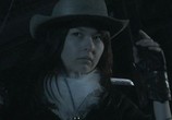 Фильм Сестричка-мечница / Oneechanbara: The Movie (2008) - cцена 3