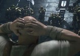 Мультфильм Космический пират Харлок / Space Pirate Captain Harlock (2014) - cцена 6