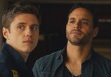 Сериал Грейсленд / Graceland (2013) - cцена 4