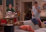 Сериал Два парня, девушка и пиццерия / Two Guys, a Girl and a Pizza Place (1998) - cцена 2