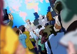 Мультфильм Интерстелла 5555: История секретной звездной системы / Interstella 5555: The story of the secret star system (2003) - cцена 4