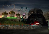 Мультфильм ЛЕГО Звездные войны: Поиск R2-D2 / LEGO Star Wars: The Quest for R2-D2 (2009) - cцена 2