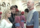 Сериал Приключения королевского стрелка Шарпа / Sharpe's Challenge (1993) - cцена 3