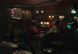 Сериал Винил / Vinyl (2016) - cцена 3