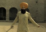 Фильм Битва при Сарагахри / Kesari (2019) - cцена 3