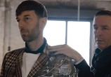 Фильм Дрис ван Нотен / Dries (2018) - cцена 3