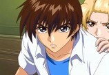 Мультфильм Мобильный воин ГАНДАМ: Судьба поколения / Kidou Senshi Gundam Seed Destiny (2004) - cцена 1