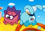 Мультфильм Смешарики (2004) - cцена 3