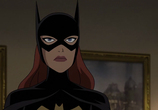 Мультфильм Бэтмен: Убийственная шутка / Batman: The Killing Joke (2016) - cцена 4