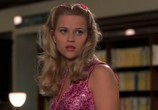 Фильм Блондинка в законе / Legally Blonde (2001) - cцена 4