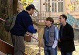Сериал Прапорщик Шматко или Ё-Моё (2007) - cцена 1