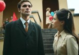 Сериал Непокорная (2017) - cцена 8