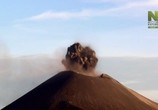 ТВ Вулканы: двойное разрушение / Volcanoes: Dual Destruction (2018) - cцена 3