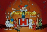 Мультфильм Каспер и его друзья / Casper the Friendly Ghost (Harveytoons) (1945) - cцена 2