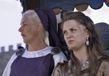 Сериал Сын ворона (2014) - cцена 3