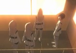 Мультфильм Рыцари Сидонии / Sidonia no Kishi (2014) - cцена 2