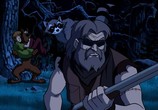 Мультфильм Скуби-Ду! Тайна рестлмании / Scooby-Doo! WrestleMania Mystery (2014) - cцена 3