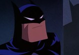 Мультфильм Бэтмен: Маска Фантазма / Batman: Mask of the Phantasm (1993) - cцена 3