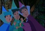 Мультфильм Спящая красавица / Sleeping Beauty (1959) - cцена 2
