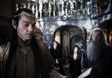 Фильм Хоббит: Нежданное путешествие / The Hobbit: An Unexpected Journey (2012) - cцена 9