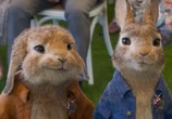 Фильм Кролик Питер 2 / Peter Rabbit 2: The Runaway (2021) - cцена 2