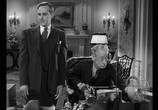 Фильм Большой шум / The Big Noise (1944) - cцена 1