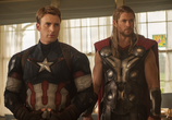 Фильм Мстители 2: Эра Альтрона / The Avengers: Age of Ultron (2015) - cцена 6