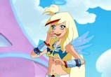 Мультфильм Друзья ангелов / Angel's Friends (2009) - cцена 6