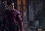 Сериал В пустыне смерти / Into the Badlands (2015) - cцена 2