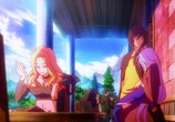 Мультфильм Нет игры - нет жизни / No Game No Life (2014) - cцена 3