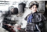 Фильм Анна Каренина. История Вронского (2017) - cцена 9