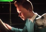 Мультфильм Приключения Тинтина: Тайна Единорога / The Adventures of Tintin (2011) - cцена 3