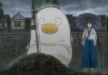 Сцена из фильма Гинтама / Gintama (2006) Гинтама сцена 31