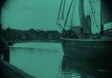 Фильм Носферату, симфония ужаса / Nosferatu, eine Symphonie des Grauens (1922) - cцена 3