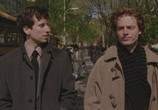 Сериал Ангелы в Америке / Angels in America (2003) - cцена 1
