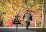 Фильм Охотник с Уолл-стрит / A Family Man (2017) - cцена 2