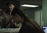 Сериал По ту сторону / Counterpart (2017) - cцена 2