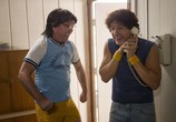 Сериал Жаркое американское лето: Первый день лагеря / Wet Hot American Summer: First Day of Camp (2015) - cцена 8
