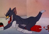 Мультфильм Том и Джерри: Самые веселые / Tom and Jerry (1940) - cцена 6