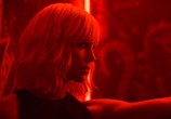 Фильм Взрывная блондинка / Atomic Blonde (2017) - cцена 1