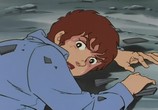 Мультфильм Мобильный воин ГАНДАМ / Mobile Suit Gundam 0079 (1979) - cцена 2
