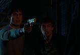 Фильм Бруклин в Манхэттене / N.Y.C. Underground (2013) - cцена 2